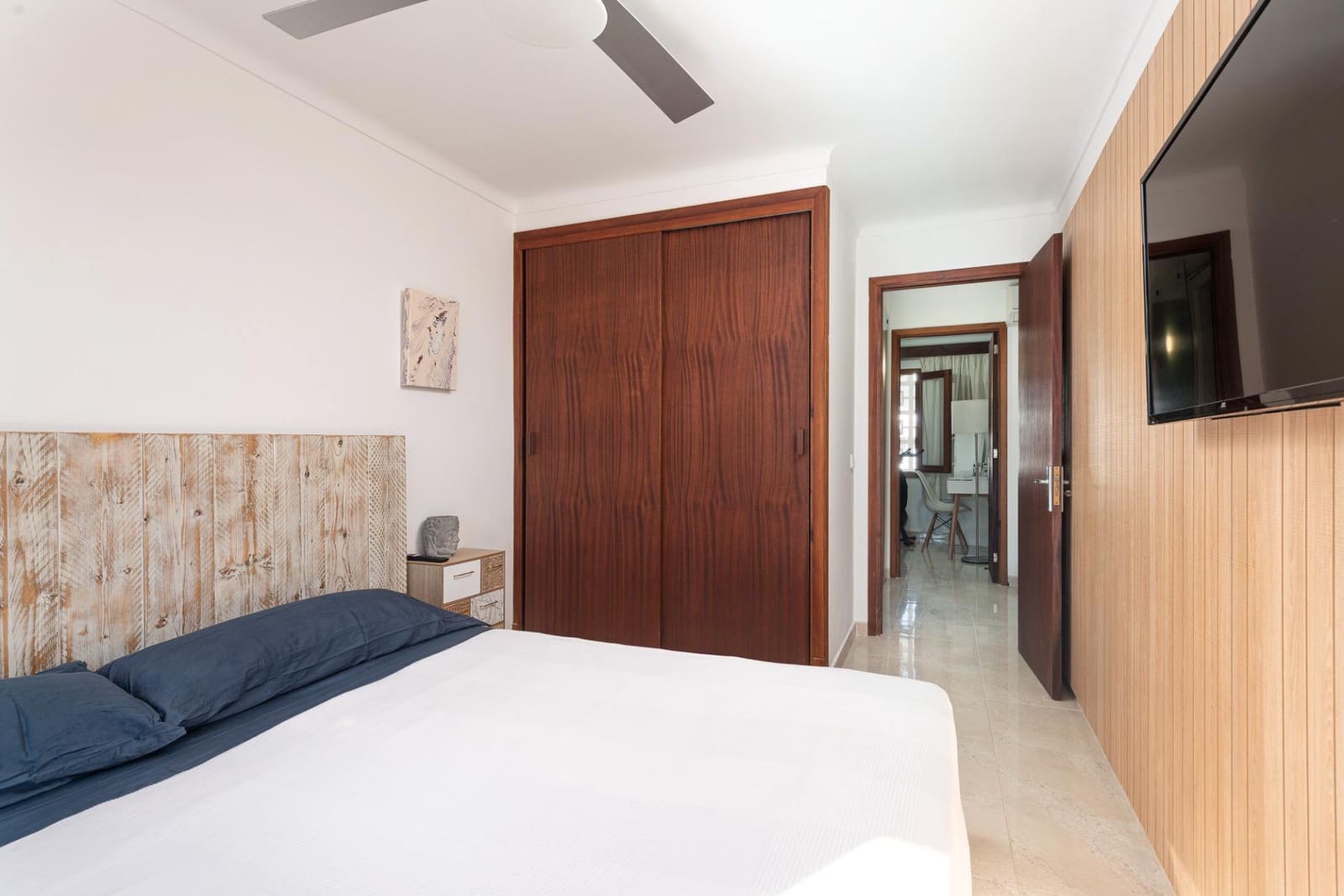 3 bedroom Penthouse for sale in Alcudia with garage - € 670,000 (Ref: 10131808)