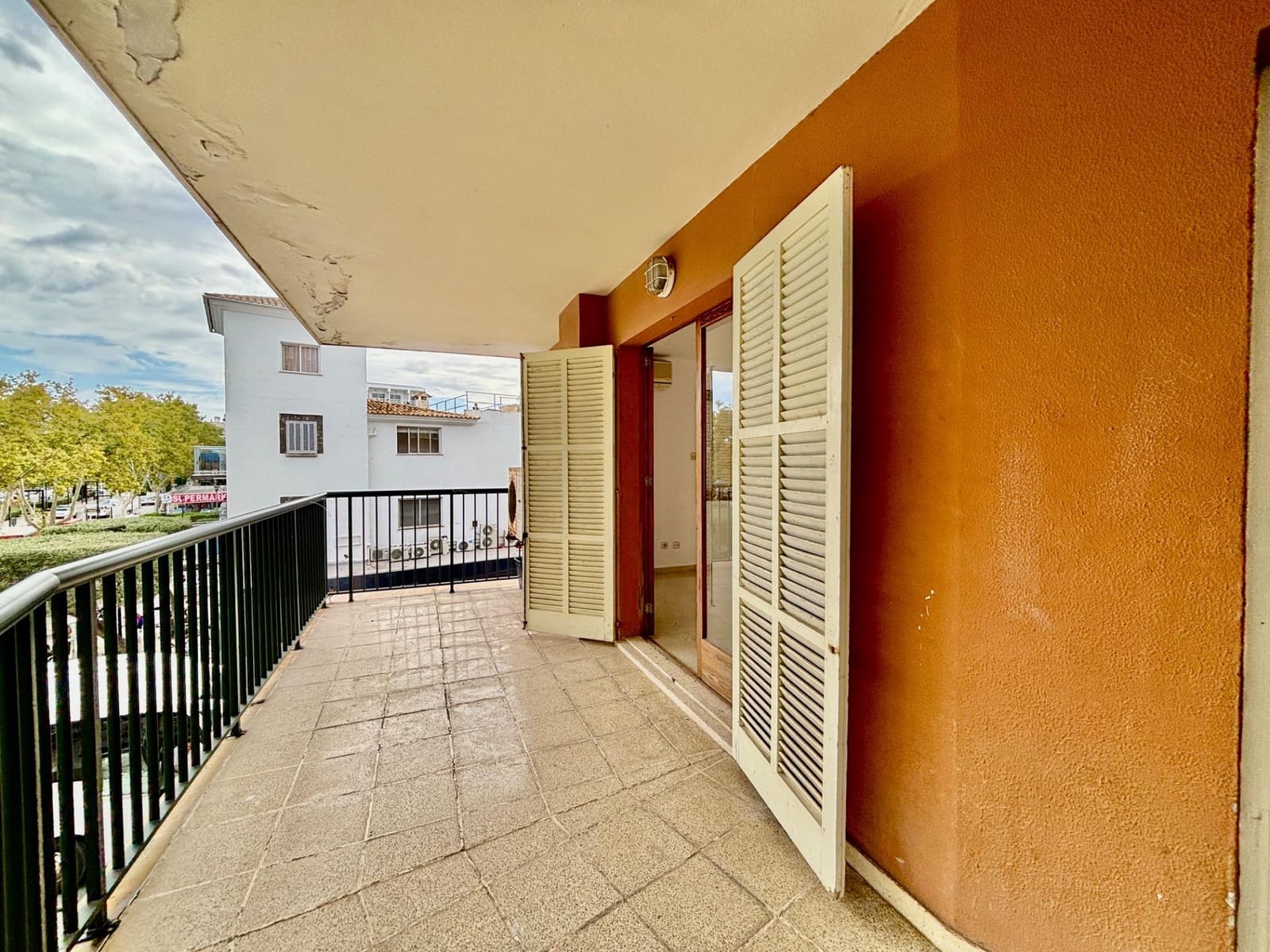4 Zimmer Apartment zu verkaufen in Alcudia mit Garage - 472.500 € (Ref: 10165209)