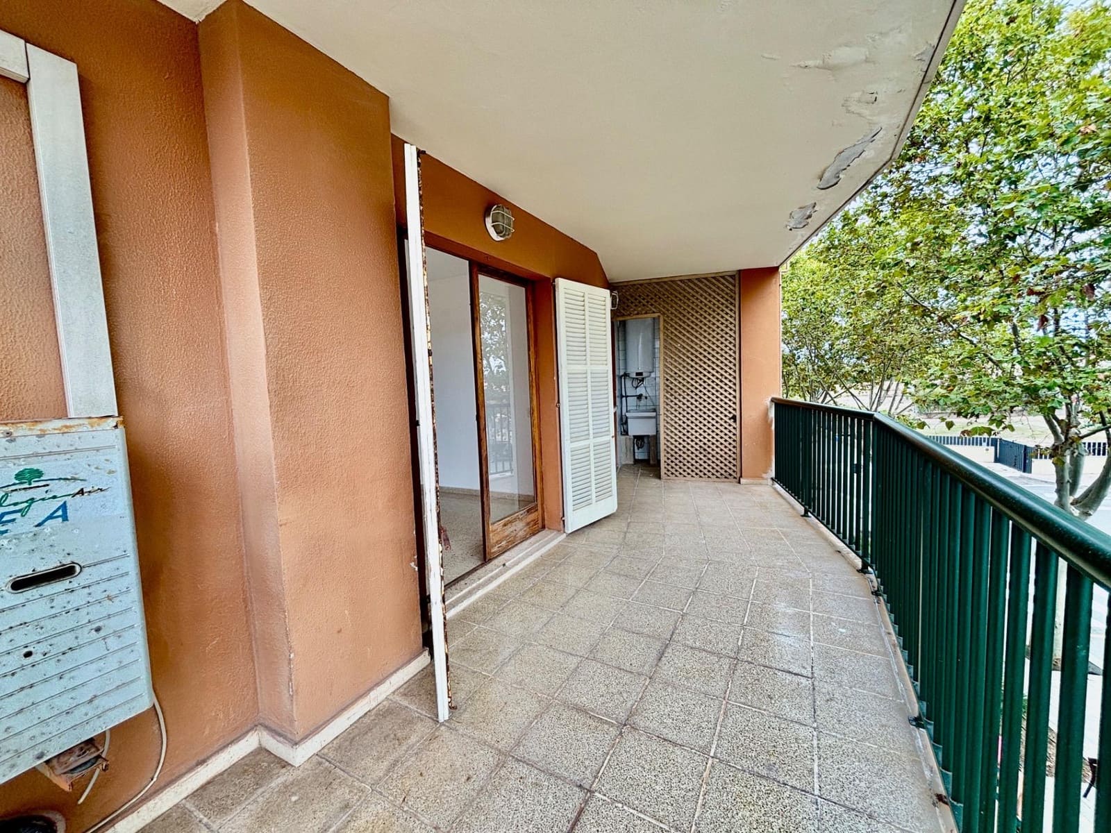 4 Zimmer Apartment zu verkaufen in Alcudia mit Garage - 472.500 € (Ref: 10165209)