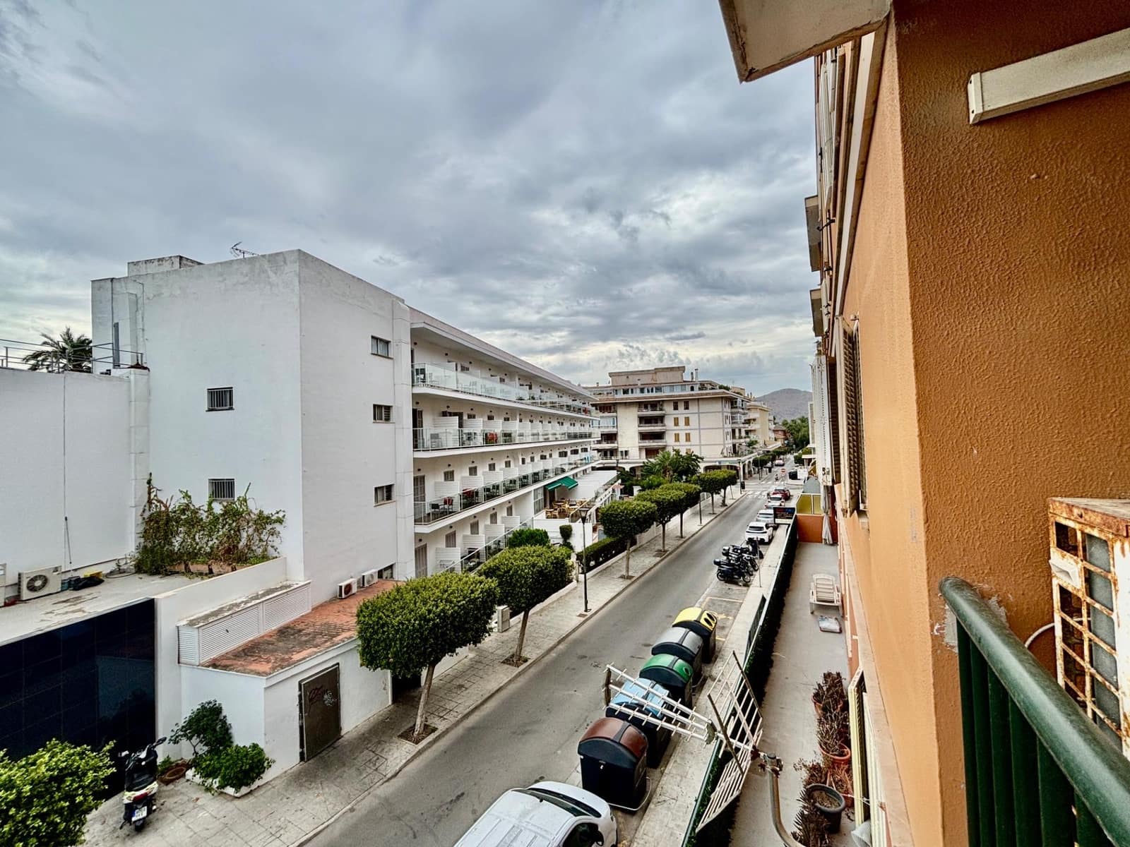 4 Zimmer Apartment zu verkaufen in Alcudia mit Garage - 472.500 € (Ref: 10165209)