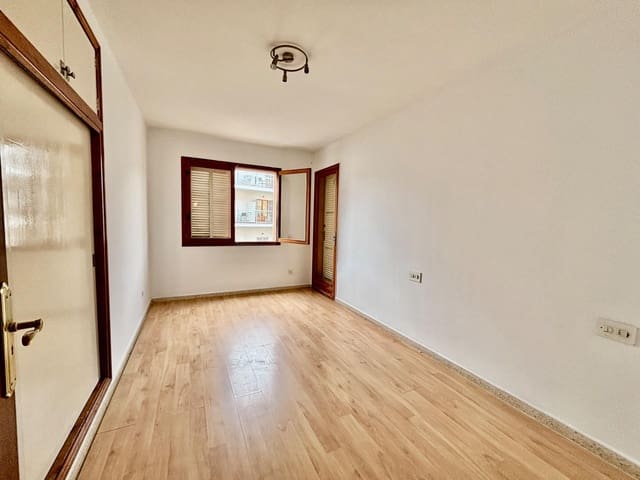 4 soveværelse Lejlighed til salg i Alcúdia med garage - € 467.500 (Ref: 10165209)