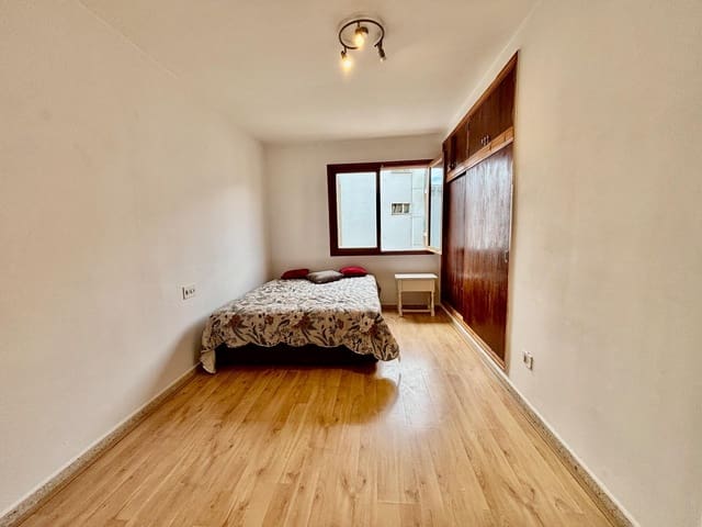 4 soveværelse Lejlighed til salg i Alcúdia med garage - € 467.500 (Ref: 10165209)