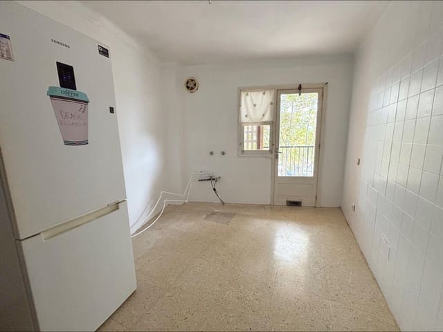 4 soveværelse Lejlighed til salg i Alcúdia med garage - € 467.500 (Ref: 10165209)