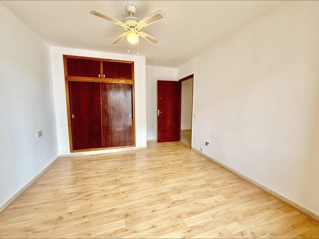 4 soveværelse Lejlighed til salg i Alcúdia med garage - € 467.500 (Ref: 10165209)