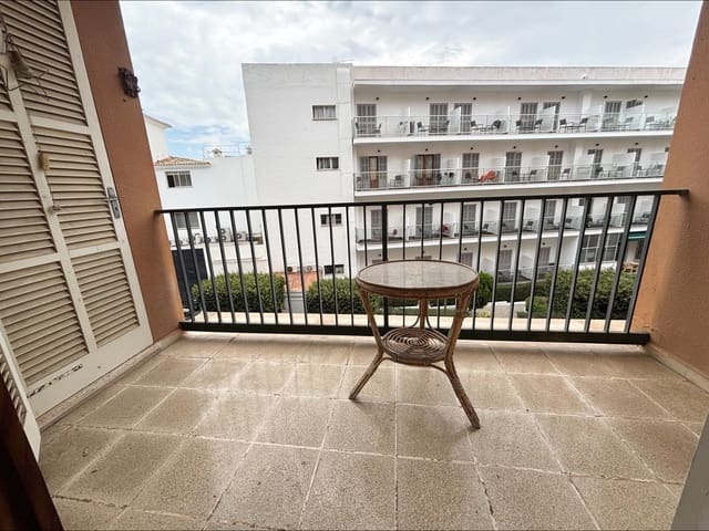 4 soveværelse Lejlighed til salg i Alcúdia med garage - € 467.500 (Ref: 10165209)