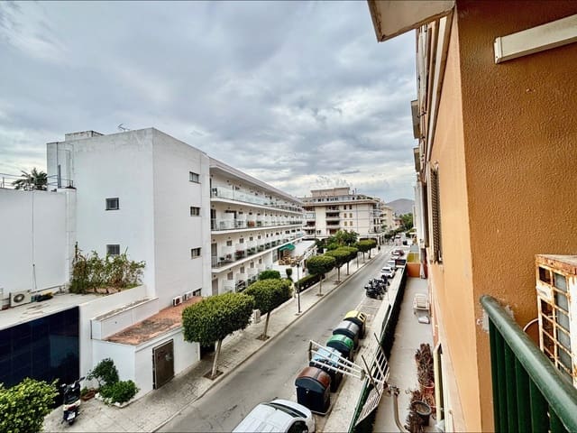 4 soveværelse Lejlighed til salg i Alcúdia med garage - € 467.500 (Ref: 10165209)