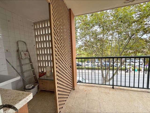 4 soveværelse Lejlighed til salg i Alcúdia med garage - € 467.500 (Ref: 10165209)