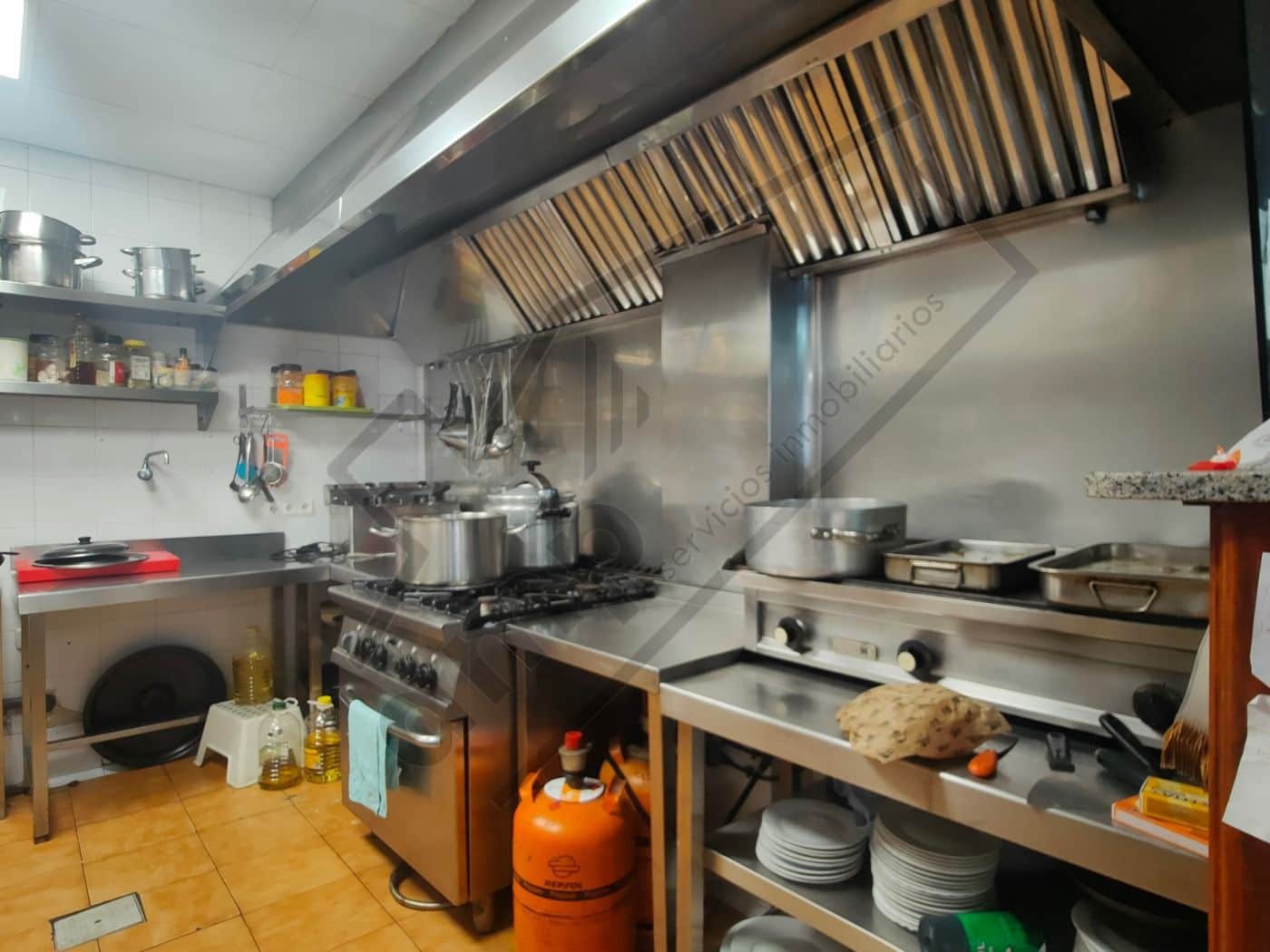 Erhverv til salg i Alcudia - € 225.000 (Ref: 7440160)