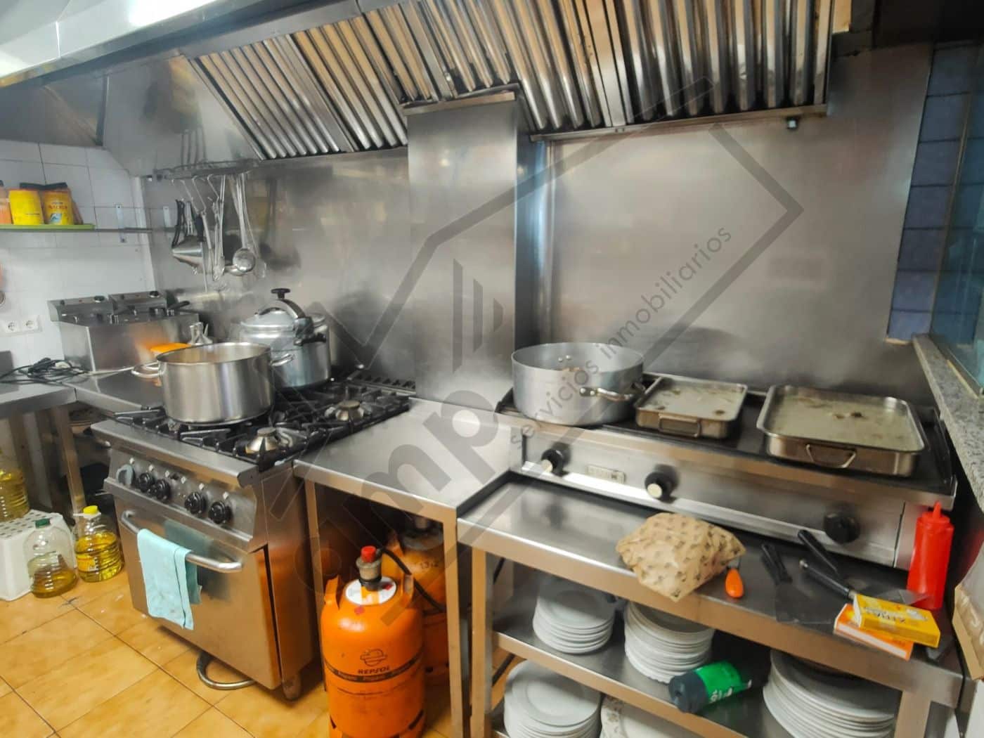 Komercyjne na sprzedaż w Alcudia - 225 000 € (Ref: 7440160)