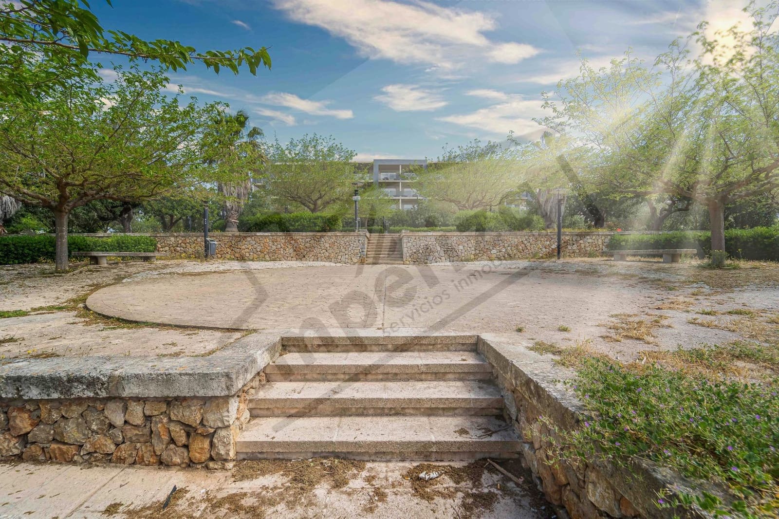 Kommersiell til salgs i Alcudia - € 225 000 (Ref: 7440160)