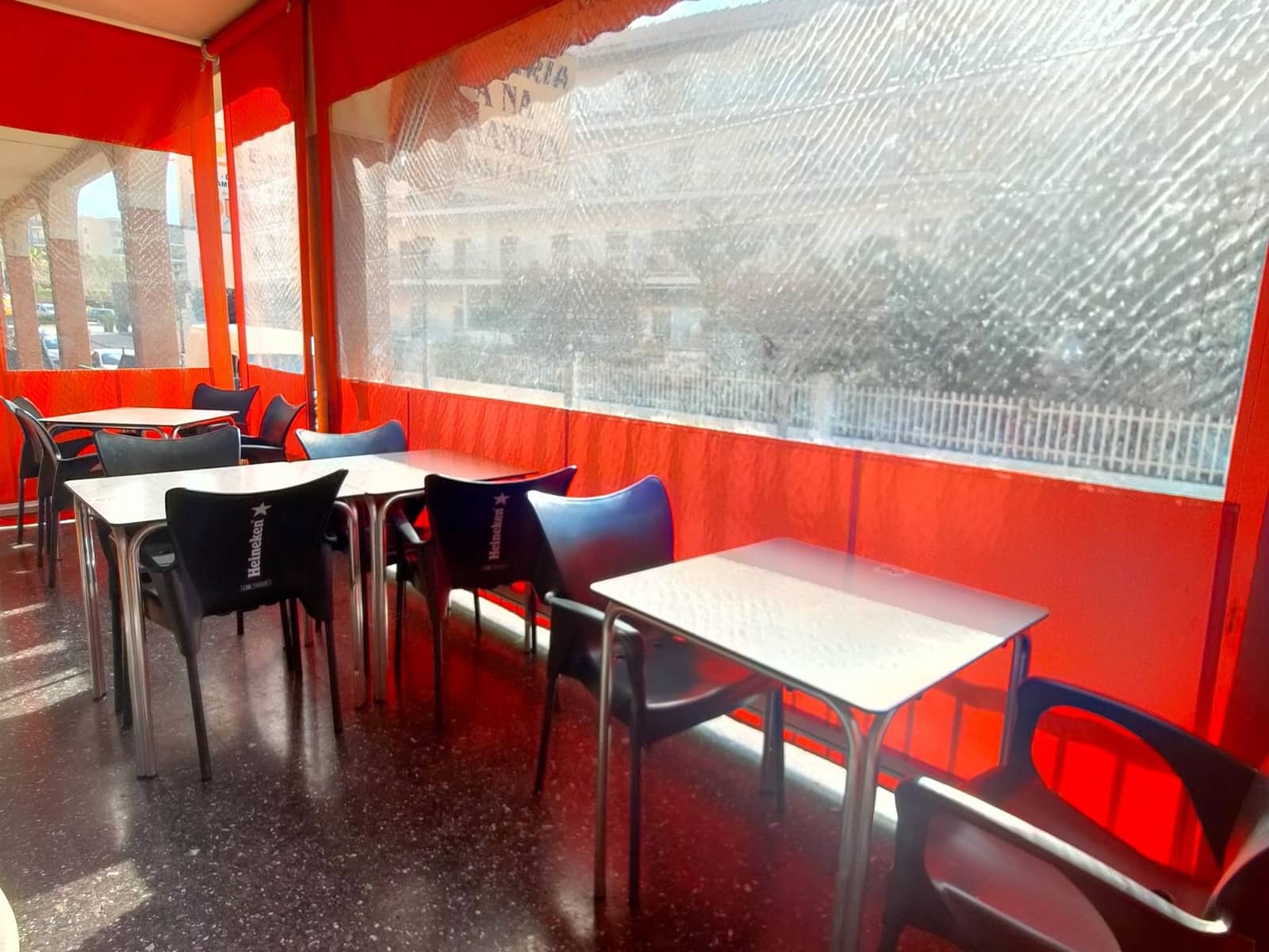 Commercial for sale in Alcudia - € 225,000 (Ref: 7440160)