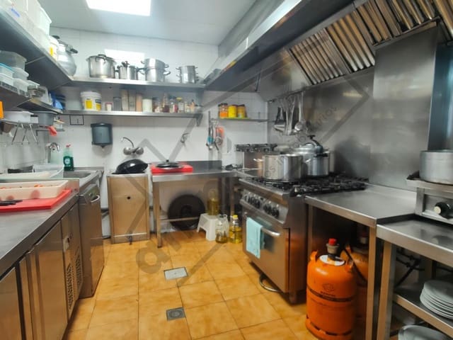 Local Comercial en Alcúdia en venta - 225.000 € (Ref: 7440160)