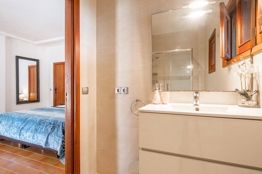 6 sovrum Villa till salu i Mal Pas-Bon Aire med pool - 1 450 000 € (Ref: 7625227)