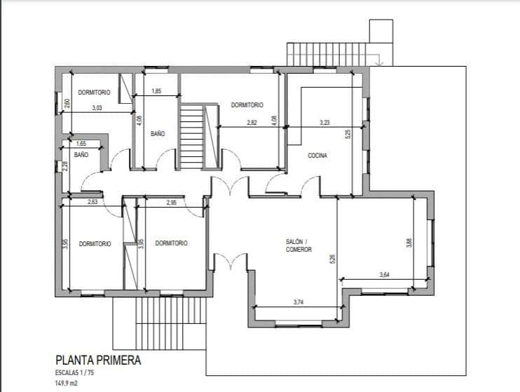 6 bedroom Villa for sale in Mal Pas-Bon Aire with pool - € 1,450,000 (Ref: 7625227)