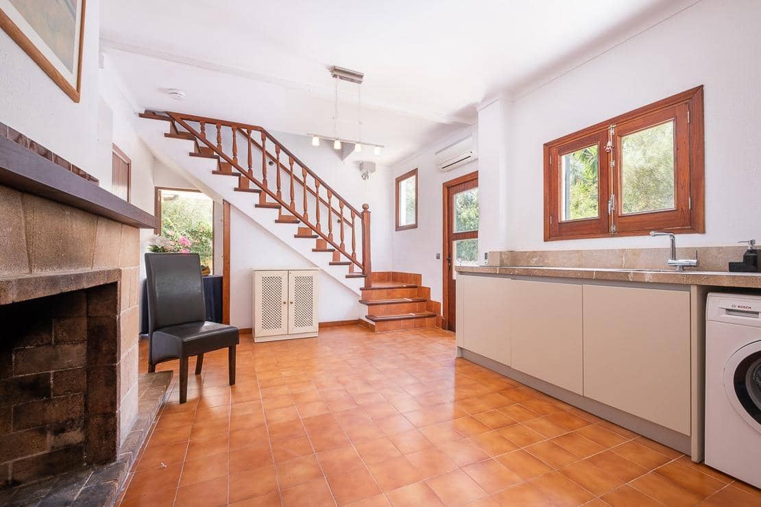 6 sypialnia Willa na sprzedaż w Mal Pas-Bon Aire z basenem - 1 450 000 € (Ref: 7625227)