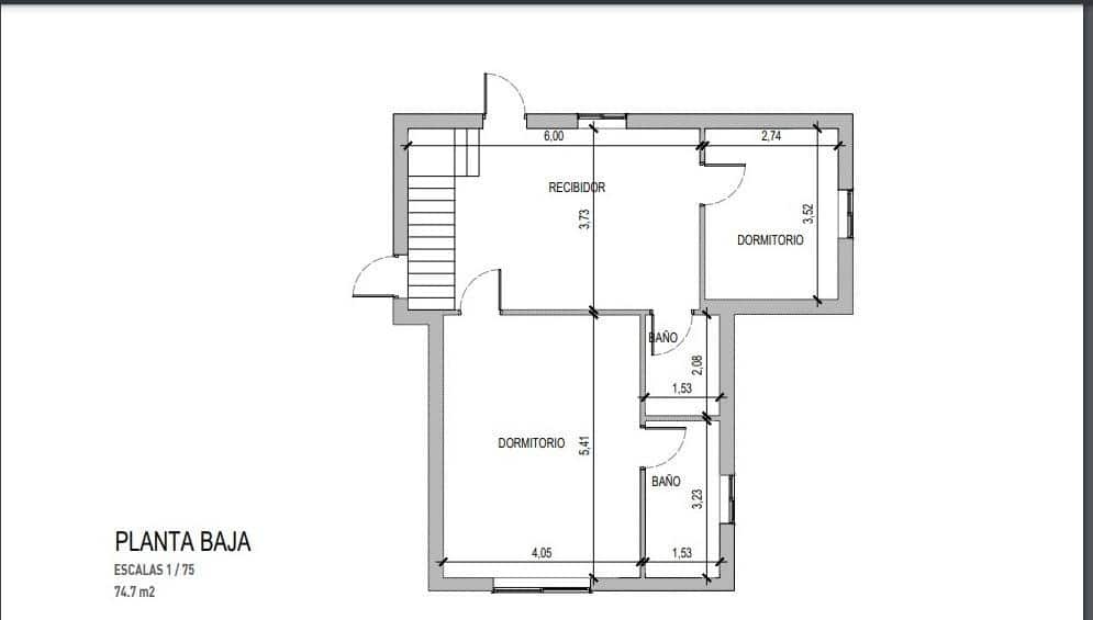 6 sypialnia Willa na sprzedaż w Mal Pas-Bon Aire z basenem - 1 450 000 € (Ref: 7625227)
