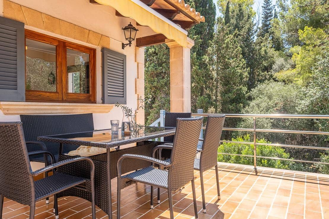 6 soverom Villa til salgs i Mal Pas-Bon Aire med svømmebasseng - € 1 450 000 (Ref: 7625227)