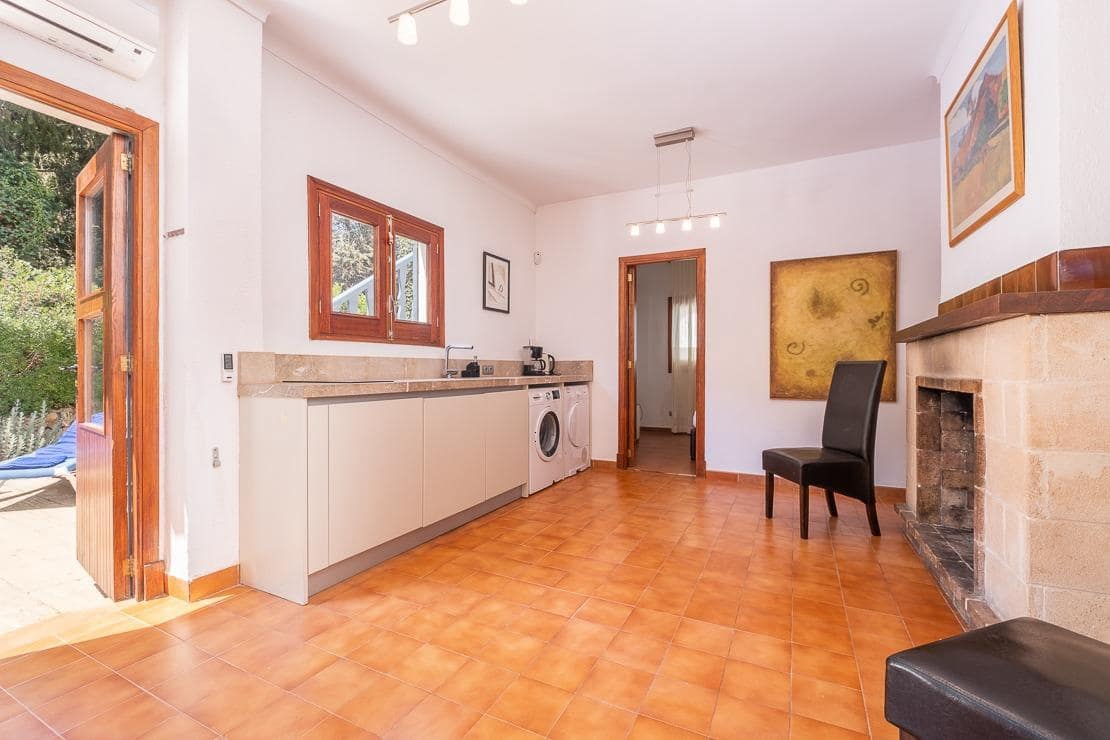 6 soverom Villa til salgs i Mal Pas-Bon Aire med svømmebasseng - € 1 450 000 (Ref: 7625227)