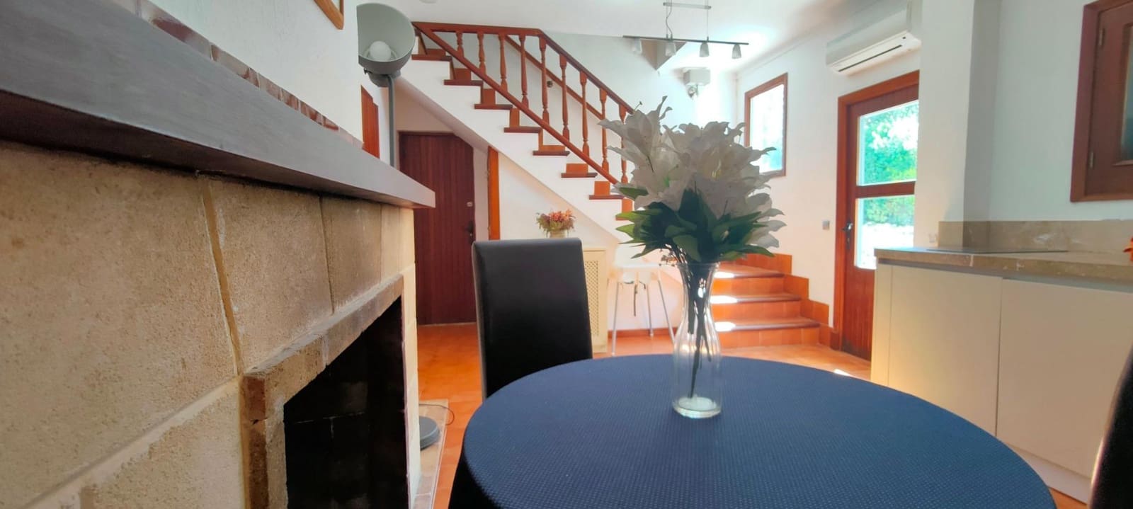6 soverom Villa til salgs i Mal Pas-Bon Aire med svømmebasseng - € 1 450 000 (Ref: 7625227)