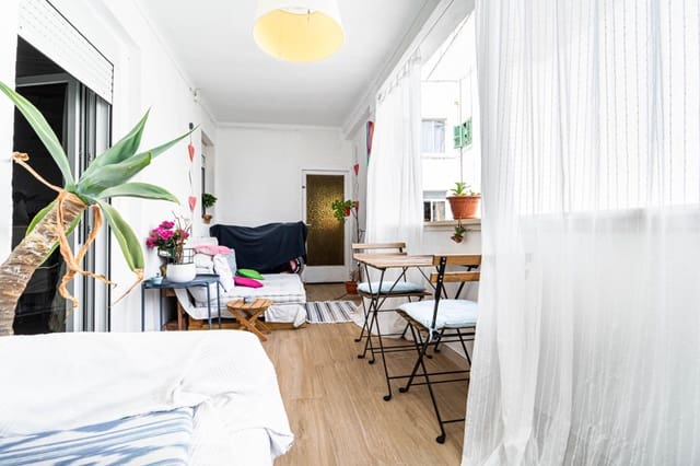 3 chambre Appartement à vendre à Palma de Mallorca - 399 000 € (Ref: 7729814)