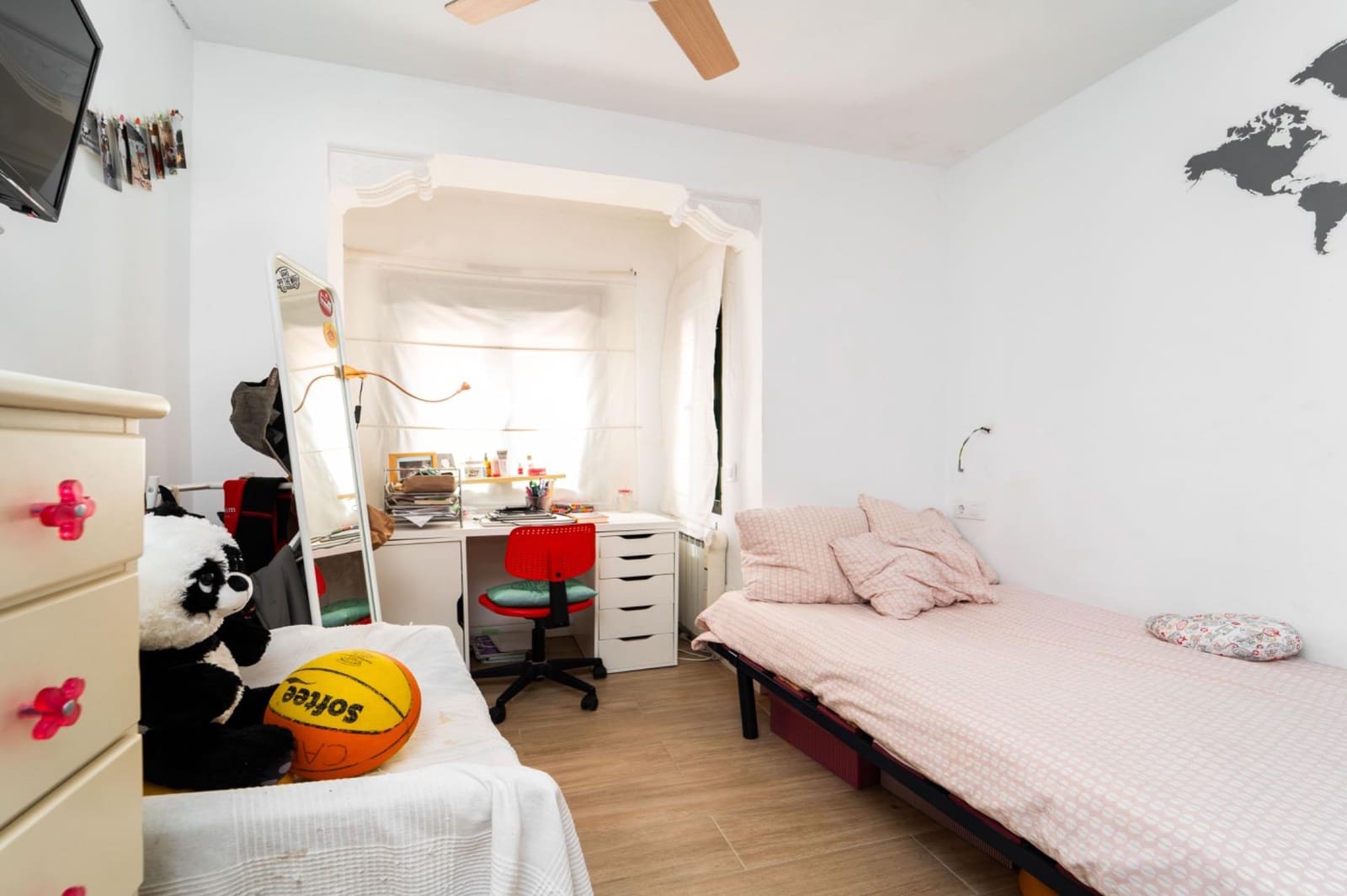 3 chambre Appartement à vendre à Palma de Mallorca - 399 000 € (Ref: 7729814)