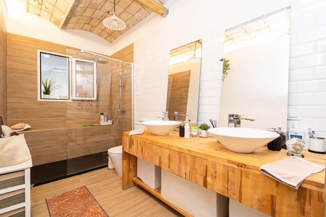 3 chambre Appartement à vendre à Palma de Mallorca - 399 000 € (Ref: 7729814)