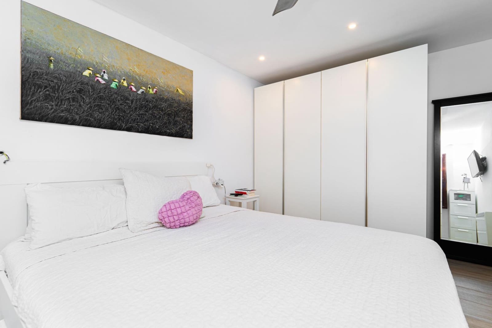 3 bedroom Flat for sale in Palma de Mallorca - € 399,000 (Ref: 7729814)