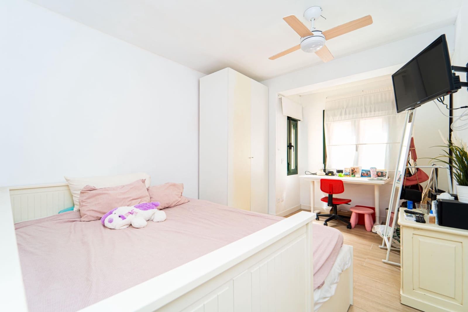 Piso de 3 habitaciones en Palma de Mallorca en venta - 399.000 € (Ref: 7729814)