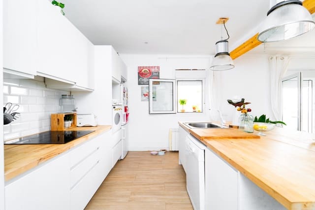 3 soveværelse Lejlighed til salg i Palma de Mallorca - € 399.000 (Ref: 7729814)