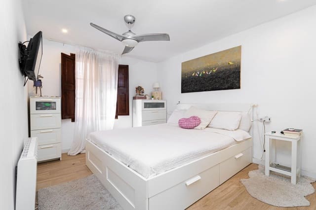 3 soveværelse Lejlighed til salg i Palma de Mallorca - € 399.000 (Ref: 7729814)