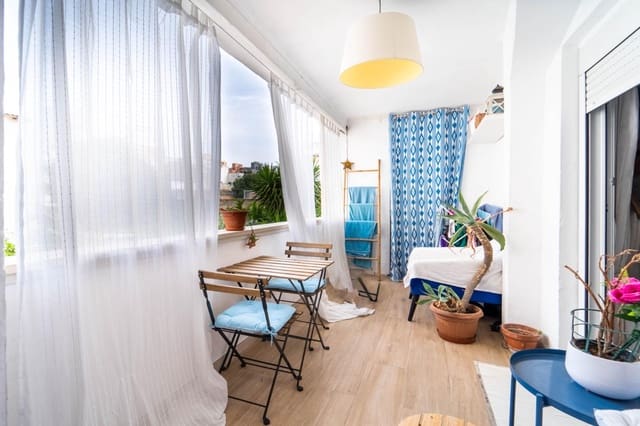 3 soveværelse Lejlighed til salg i Palma de Mallorca - € 399.000 (Ref: 7729814)