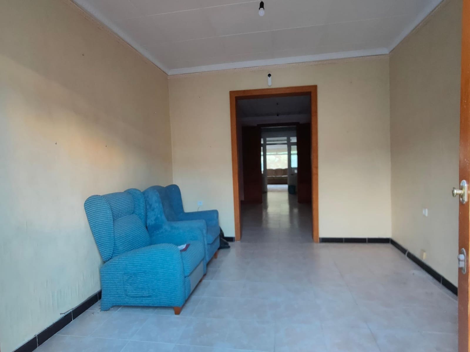 Bouwgrond te koop in Es Molinar / El Molinar - € 990.000 (Ref: 7860015)