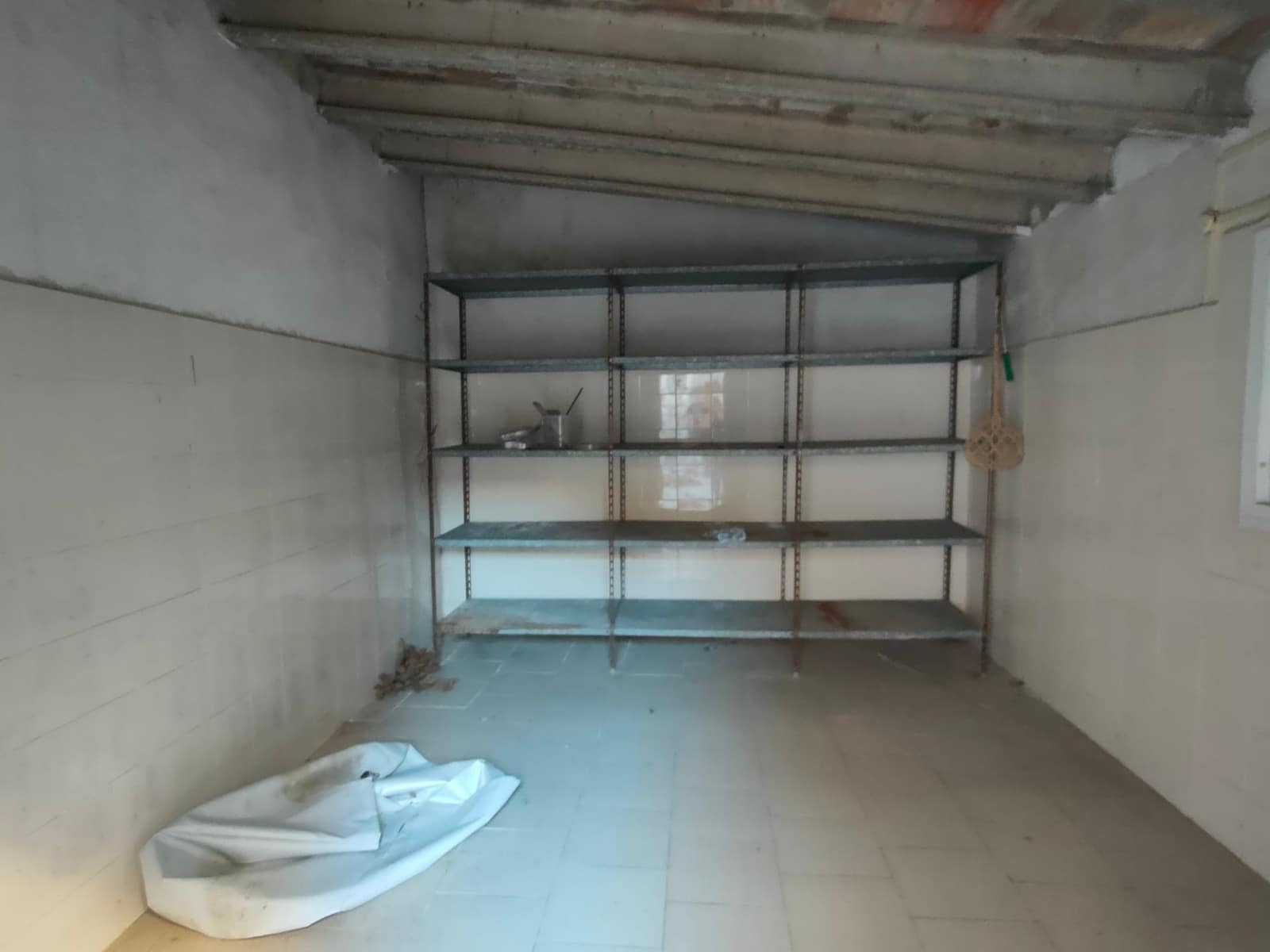 Bouwgrond te koop in Es Molinar / El Molinar - € 990.000 (Ref: 7860015)