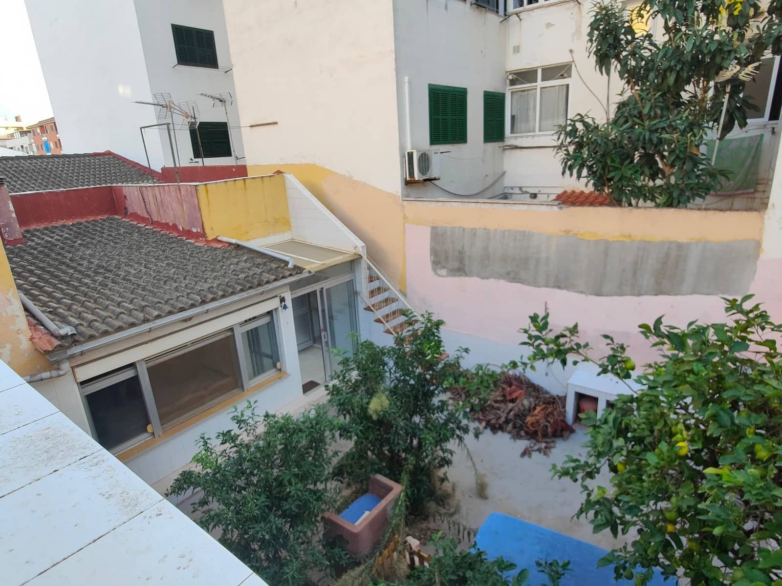 Bouwgrond te koop in Es Molinar / El Molinar - € 990.000 (Ref: 7860015)