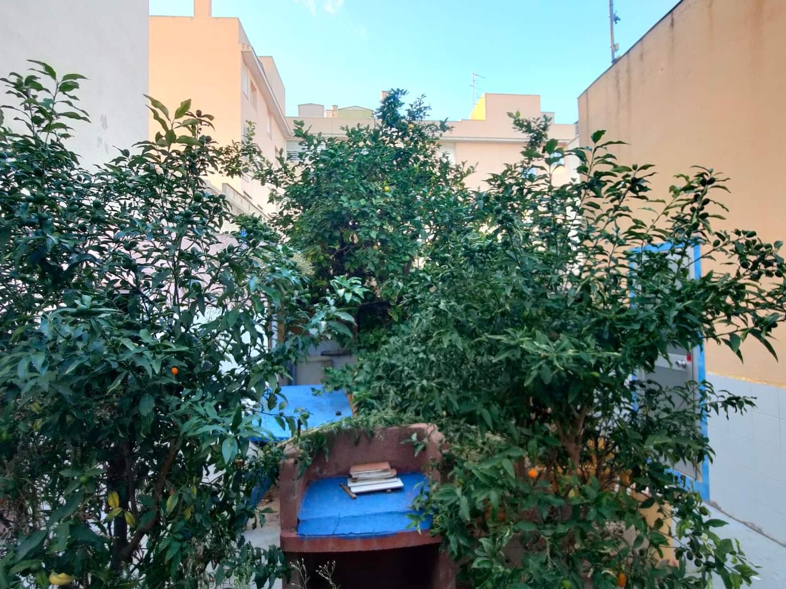 Bouwgrond te koop in Es Molinar / El Molinar - € 990.000 (Ref: 7860015)