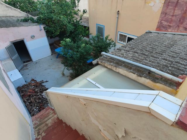 Area Edificabile in vendita in Es Molinar / El Molinar, Palma de Mallorca - 990.000 € (Rif: 7860015)
