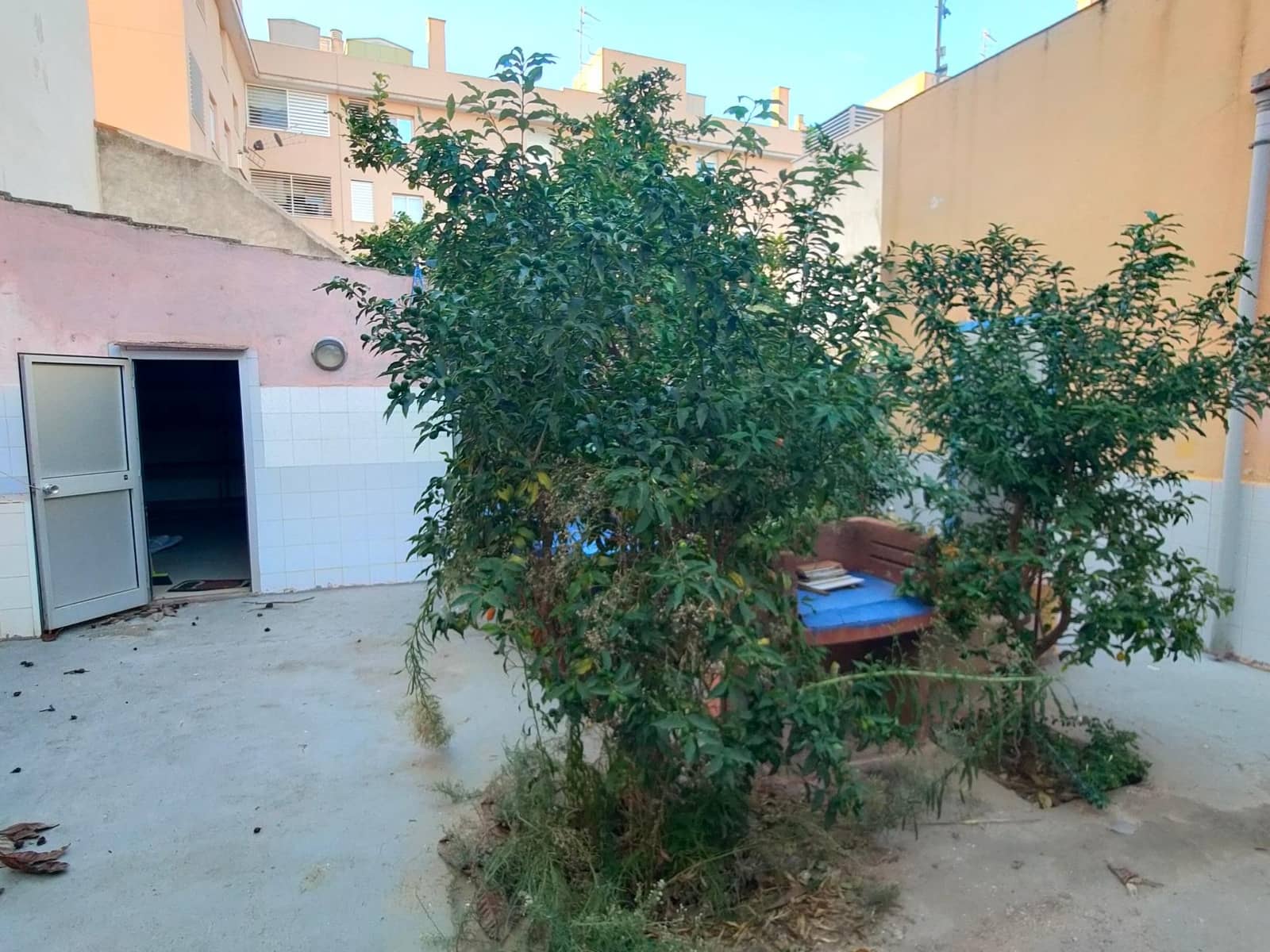 Bouwgrond te koop in Es Molinar / El Molinar - € 990.000 (Ref: 7860015)