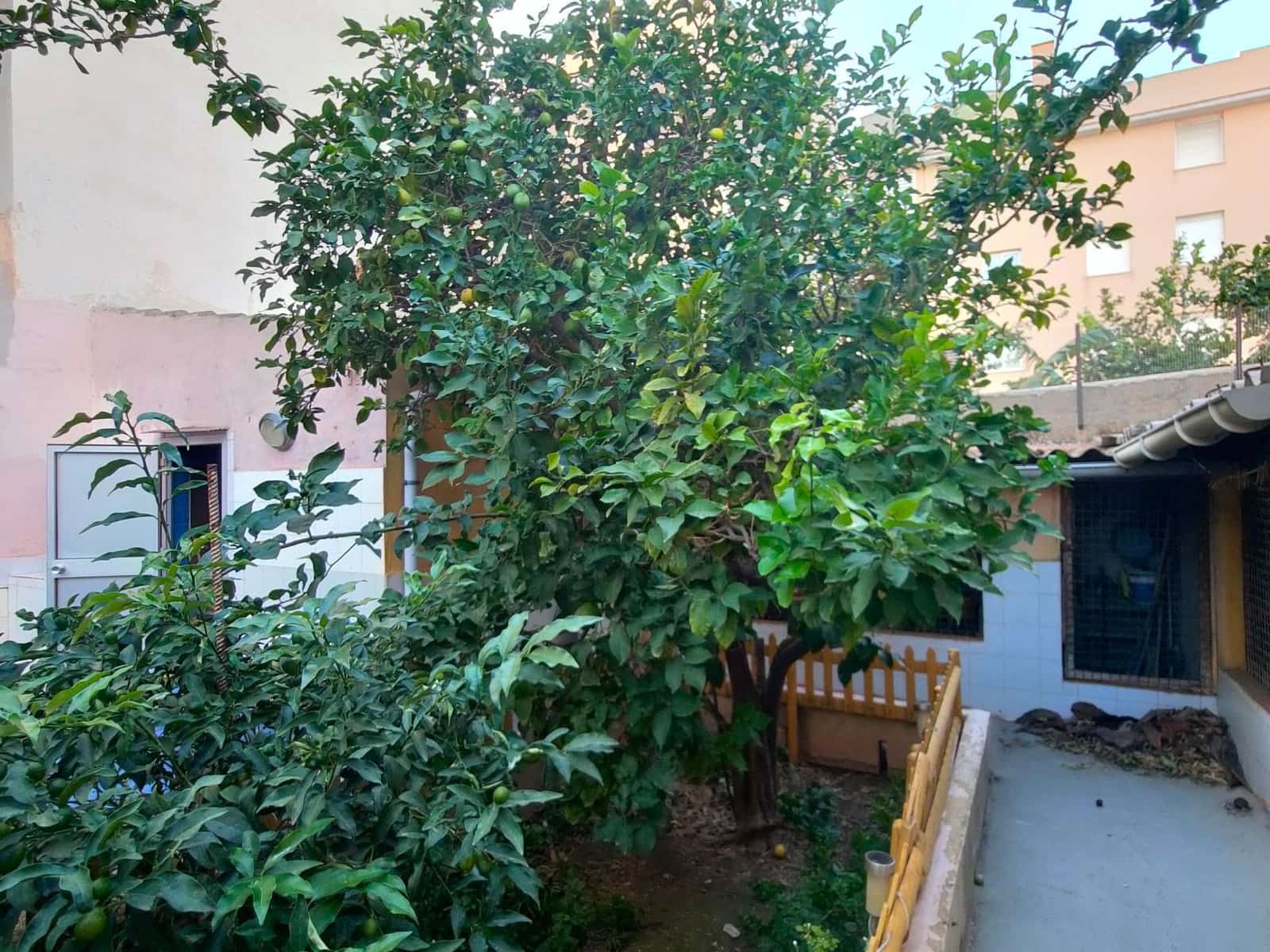 Bouwgrond te koop in Es Molinar / El Molinar - € 990.000 (Ref: 7860015)