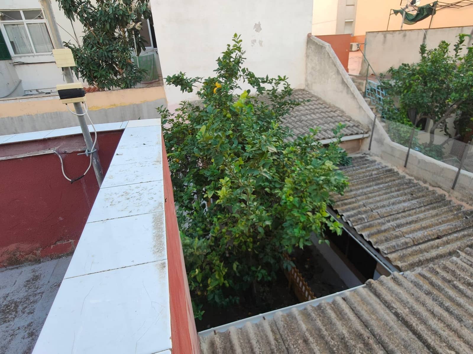 Bouwgrond te koop in Es Molinar / El Molinar - € 990.000 (Ref: 7860015)