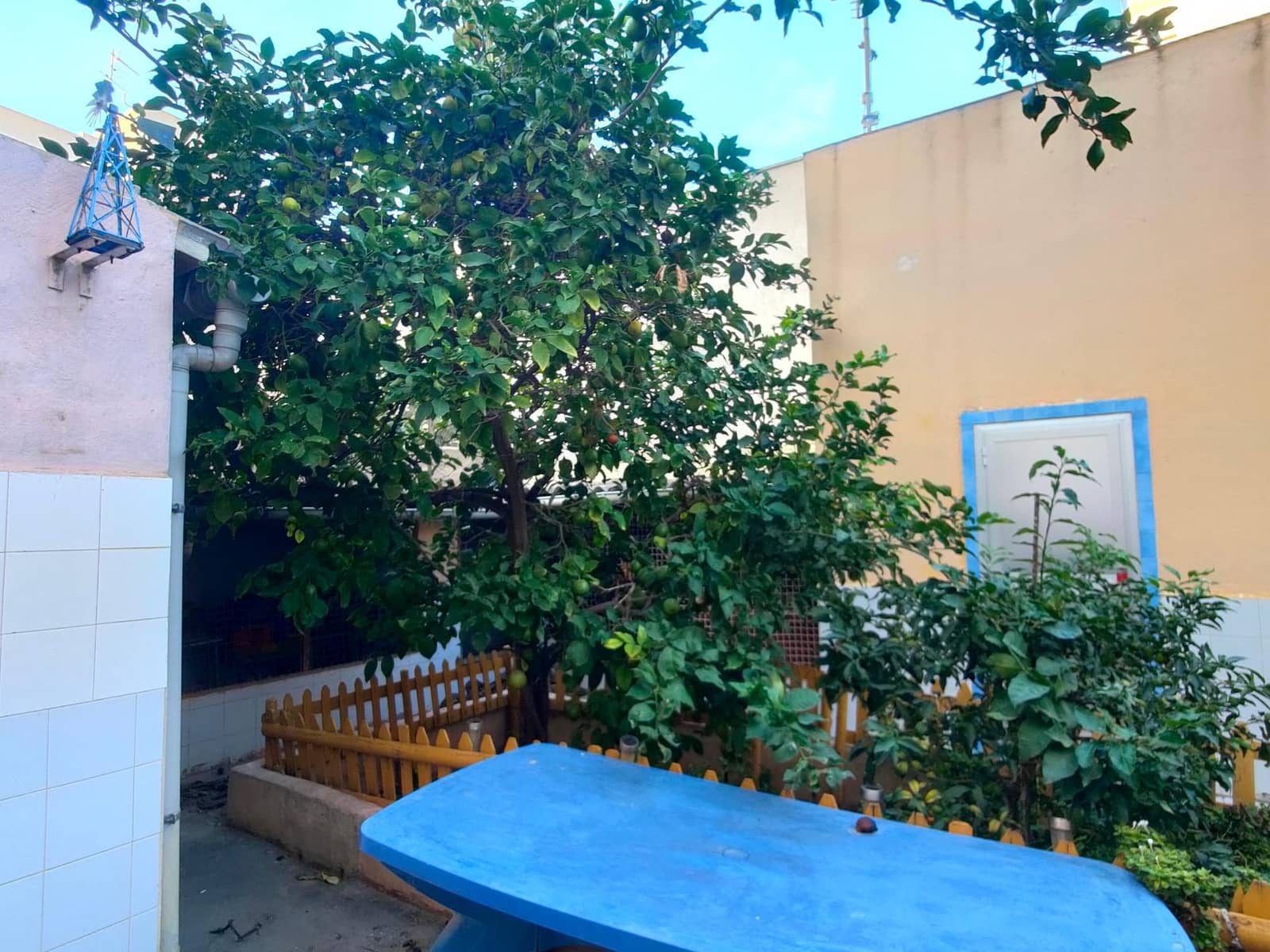 Bouwgrond te koop in Es Molinar / El Molinar - € 990.000 (Ref: 7860015)