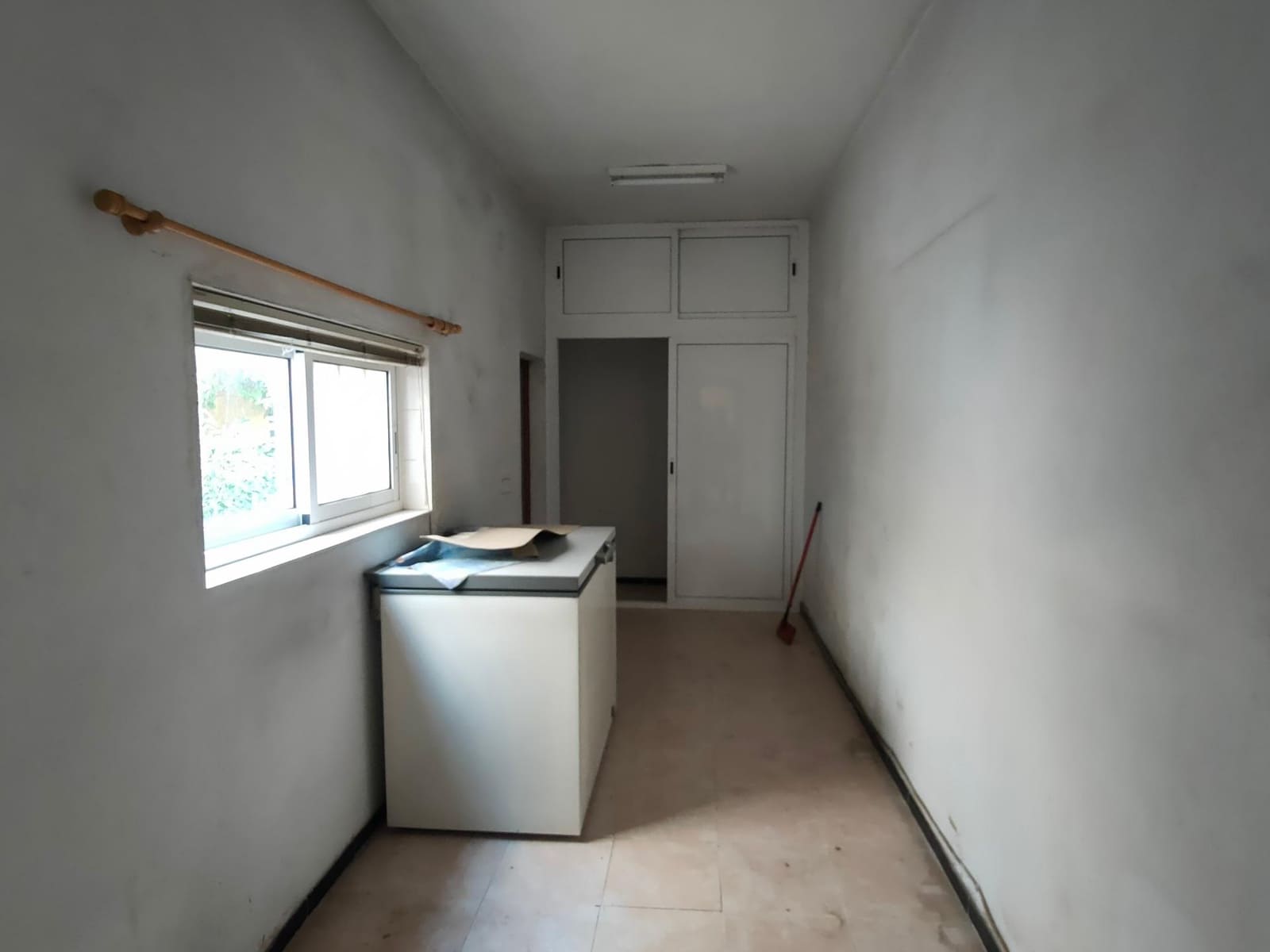 Byggetomt til salgs i Es Molinar / El Molinar - € 990 000 (Ref: 7860015)