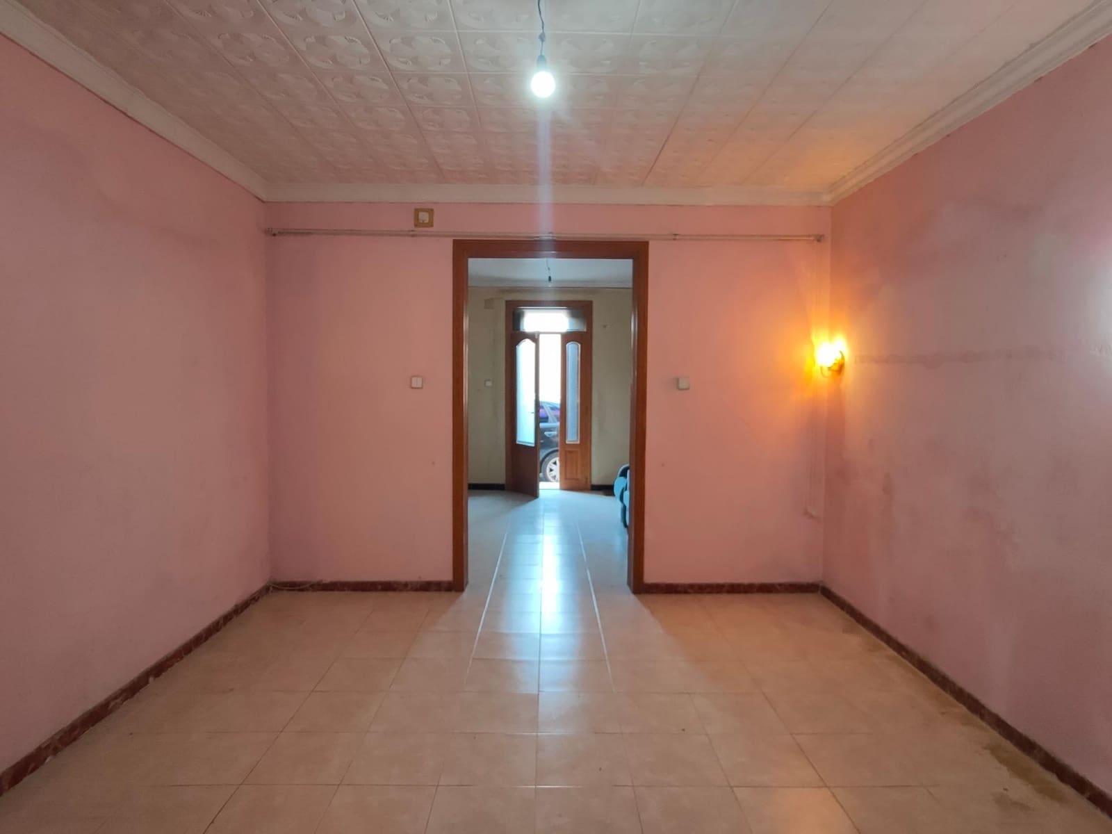 Byggetomt til salgs i Es Molinar / El Molinar - € 990 000 (Ref: 7860015)