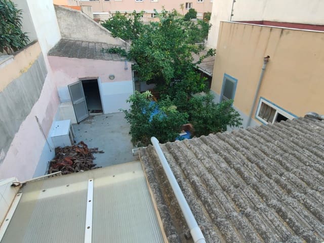 Bauplatz zu verkaufen in Es Molinar / El Molinar, Palma de Mallorca - 990.000 € (Ref: 7860015)