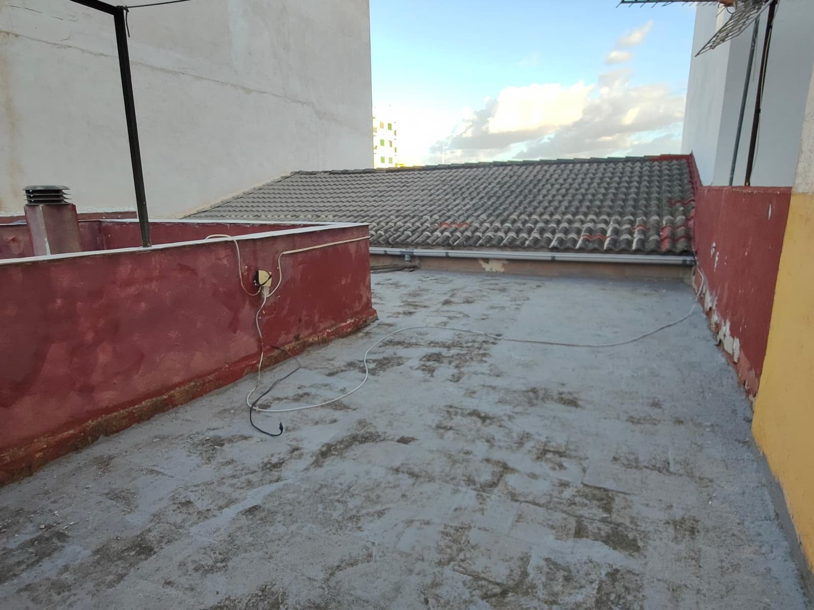 Byggegrund til salg i Es Molinar / El Molinar - € 990.000 (Ref: 7860015)