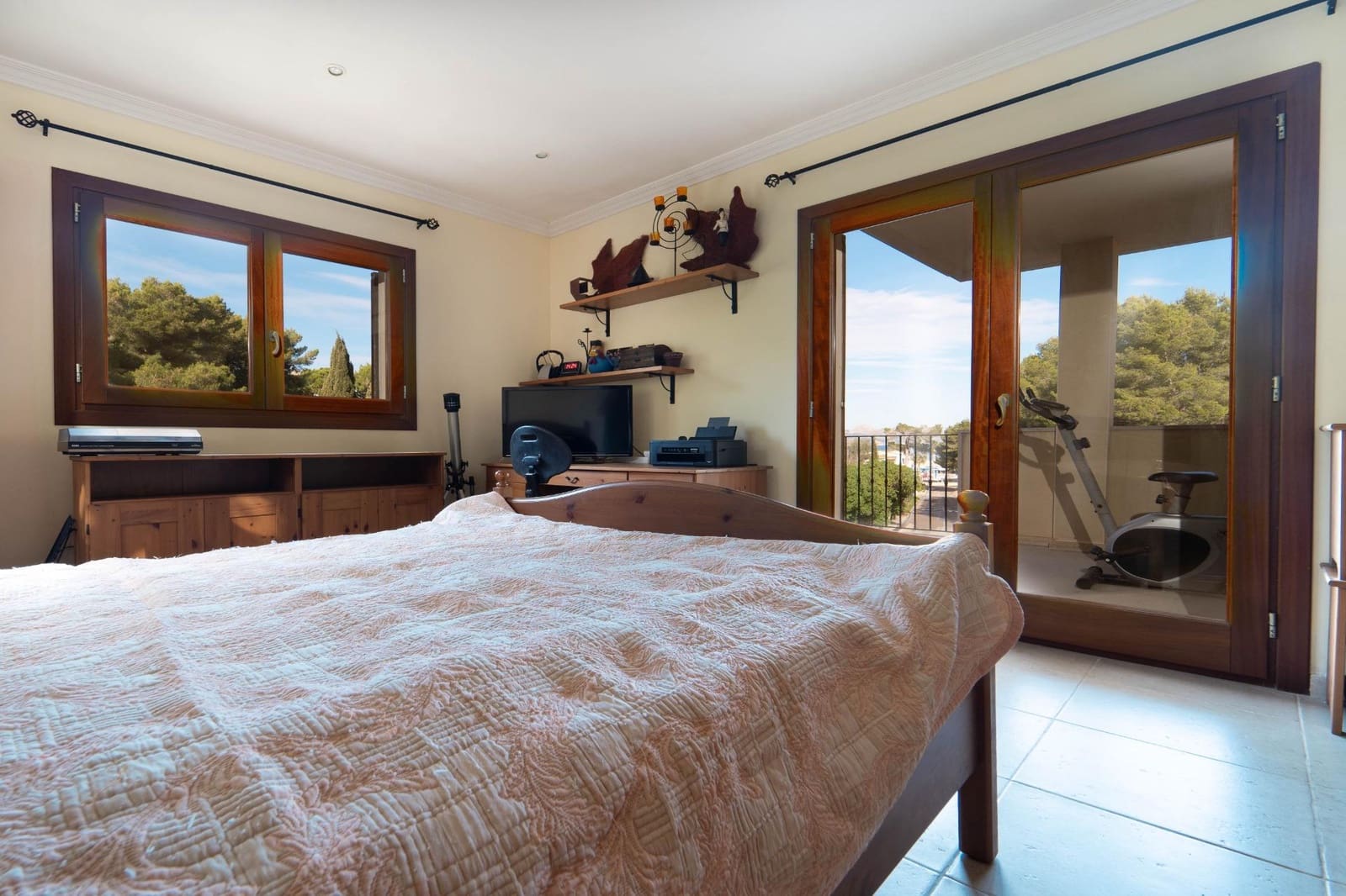 Chalet de 5 habitaciones en Alcúdia en venta con piscina - 950.000 € (Ref: 8020624)