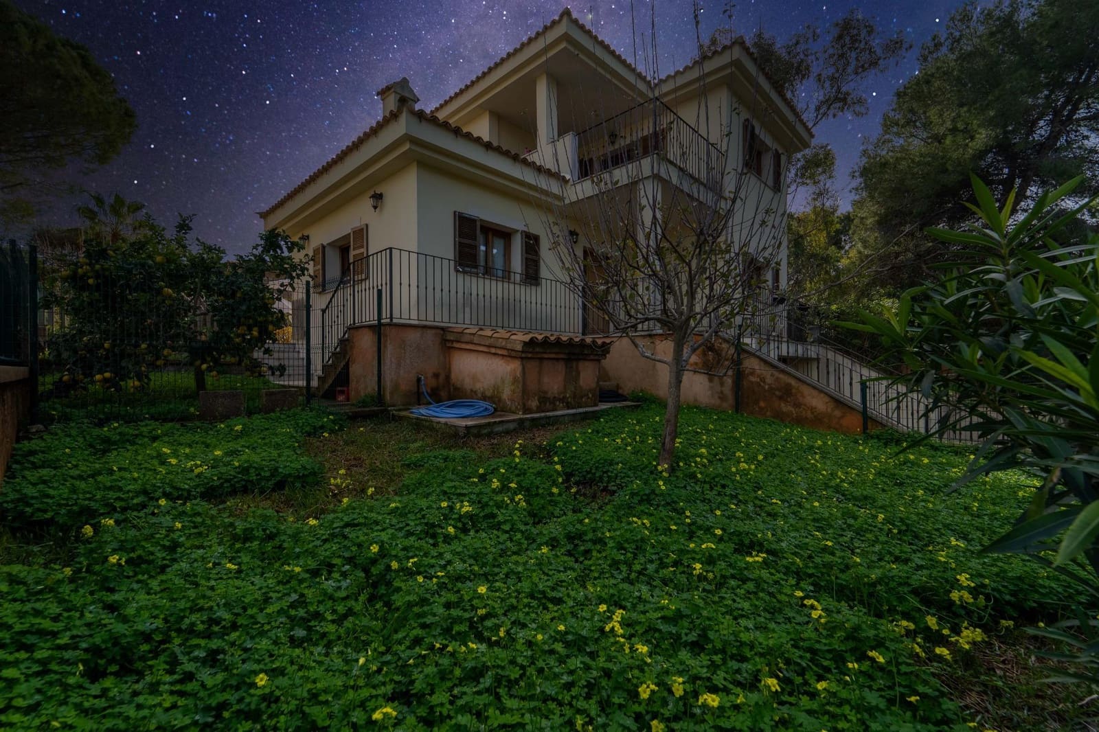 5 soverom Villa til salgs i Alcudia med svømmebasseng - € 950 000 (Ref: 8020624)