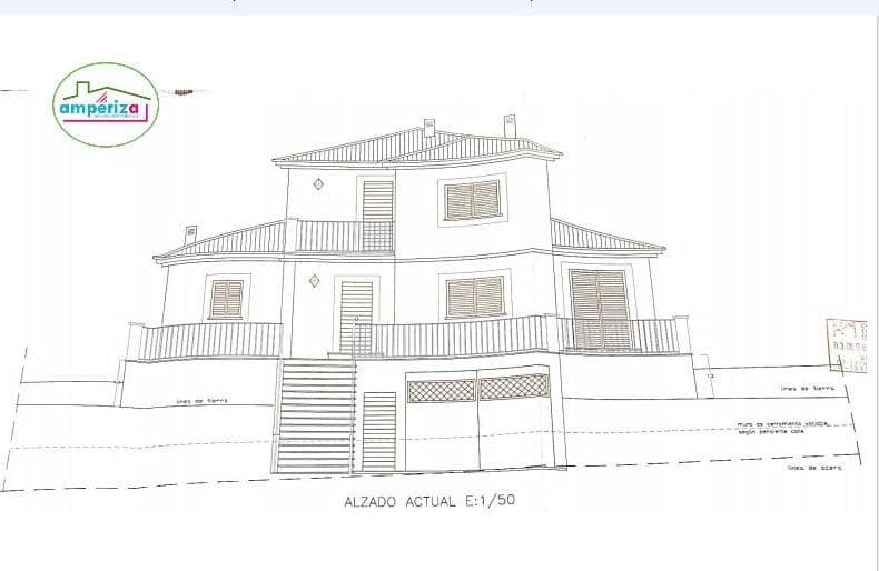 5 bedroom Villa for sale in Alcudia with pool - € 950,000 (Ref: 8020624)