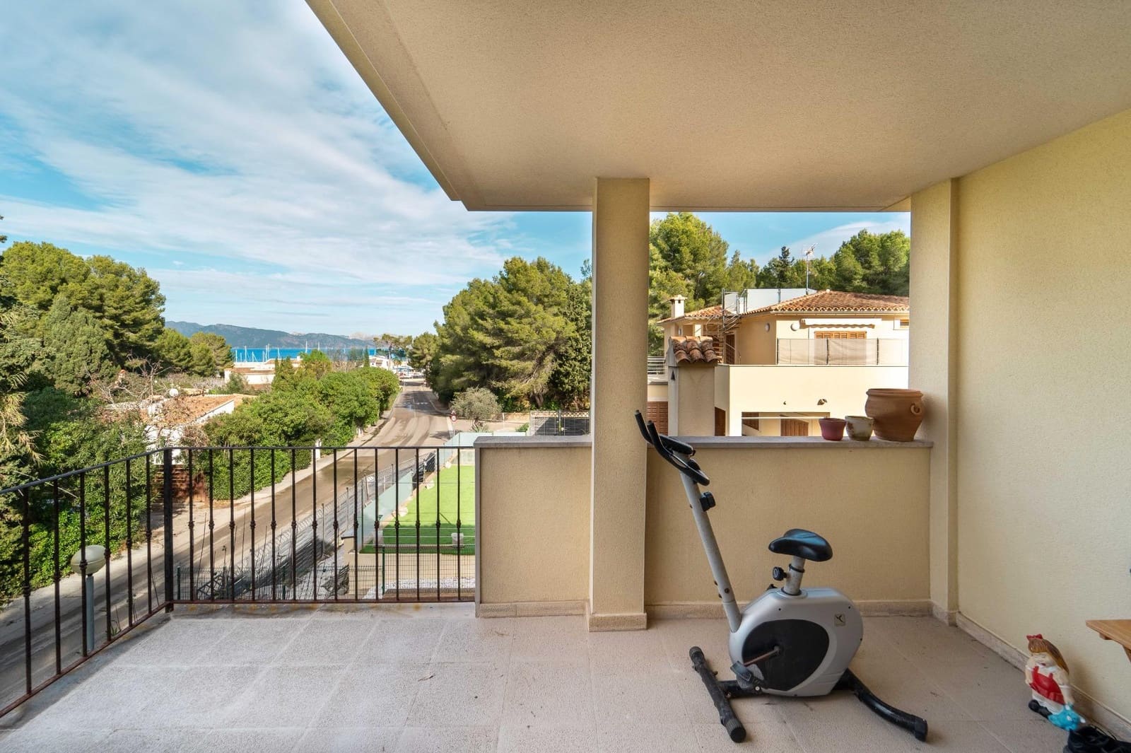 5 camera da letto Villa in vendita in Alcudia con piscina - 950.000 € (Rif: 8020624)