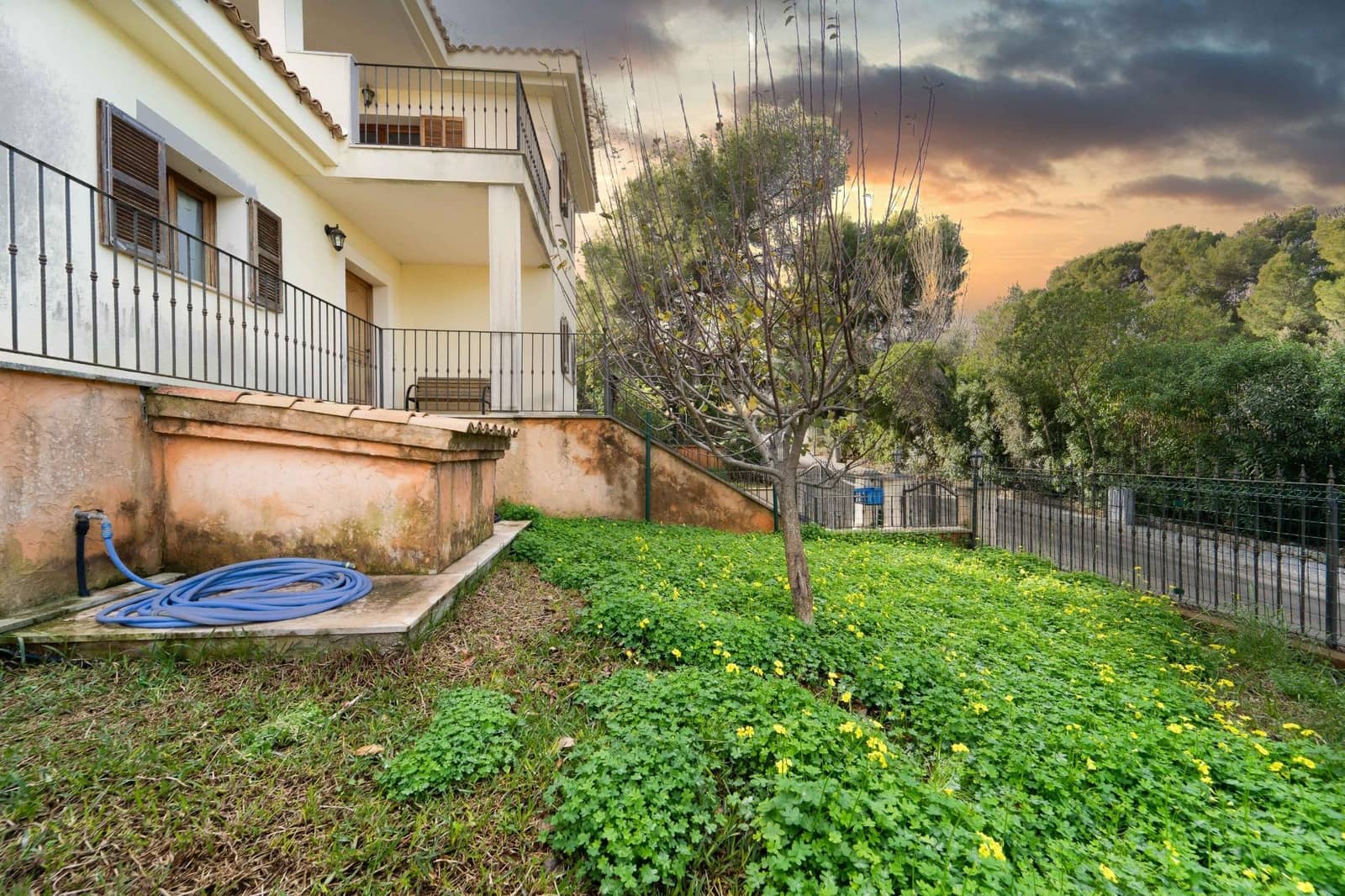 5 camera da letto Villa in vendita in Alcudia con piscina - 950.000 € (Rif: 8020624)