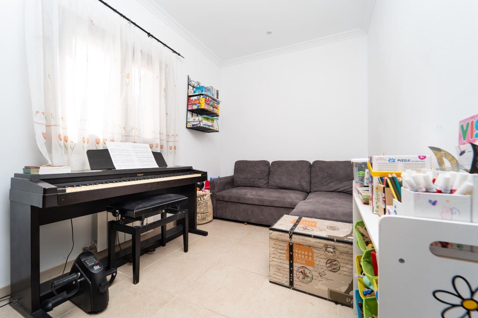 5 makuuhuone Huvila myytävänä paikassa Alcudia mukana uima-altaan - 950 000 € (Ref: 8020624)